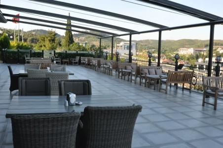 Heybeli Otel Bursa - 20