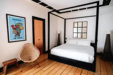 La Valise Mexico City, Member of Small Luxurys - 5