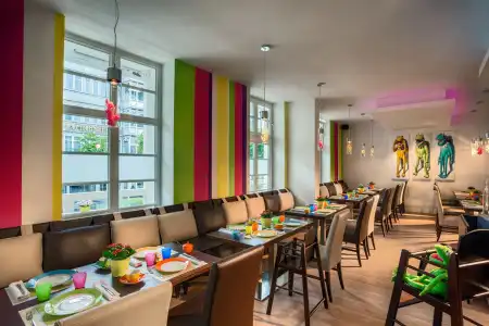 Suite Binz FamilienRügen - 16