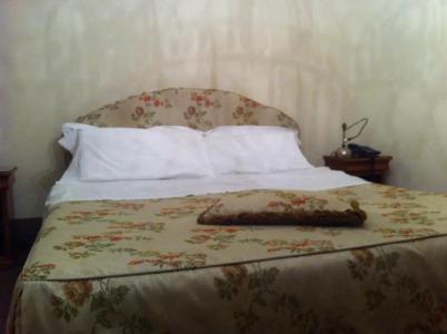 Albergo Cappello - 21