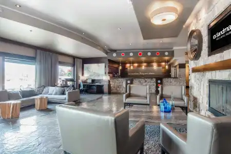 Sandman & Suites Kelowna - 31