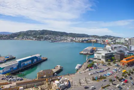Rydges Wellington - 25