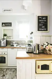 5 Vintage Guest House - 12