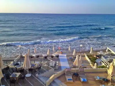 Filoxenia Beach - 15
