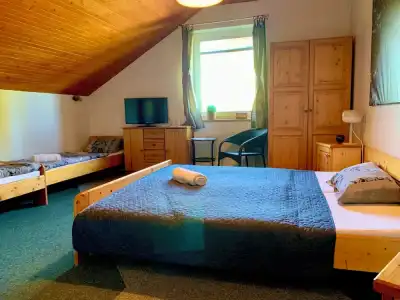 Pension Aqualand - 46