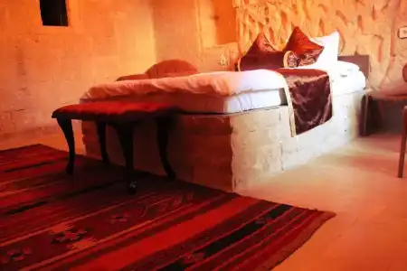 Stone Age Mansion - 139