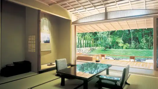Akazawa Geihinkan - 16
