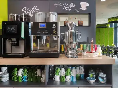 ibis Styles Stuttgart Vaihingen - 17