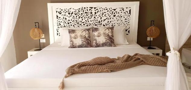 Arya Boutique Resort - 52