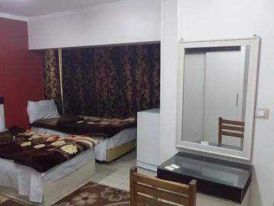 Isis Hostel 2 - 110