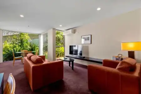 Scenic Suites Queenstown - 161