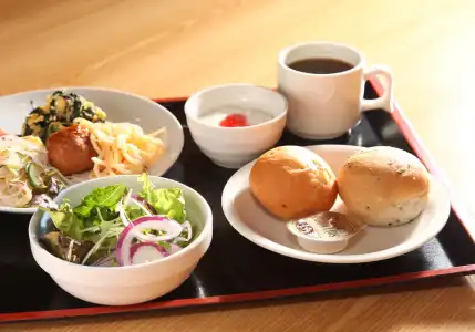 Daiwa Roynet Oita - 12