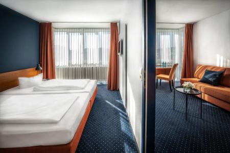 B&B Dresden-Altstadt - 104