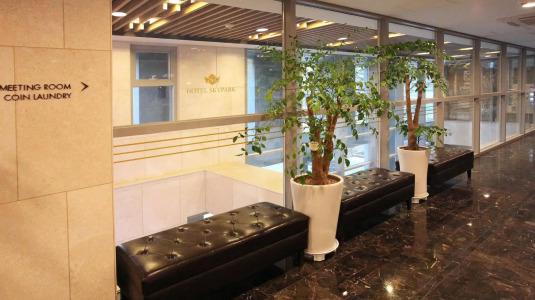 Skypark Dongdaemun I - 1