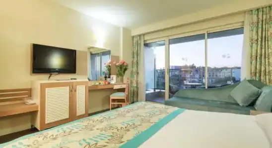 Sunrise Queen Luxury Resort & Spa - 66
