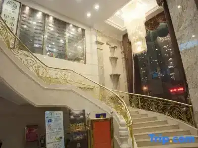 Jilv Zuntian - 7
