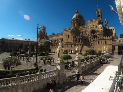 I vicini della cattedrale - 14