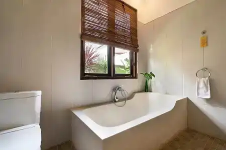 Kubu Bali Baik Villa & Resort - 61