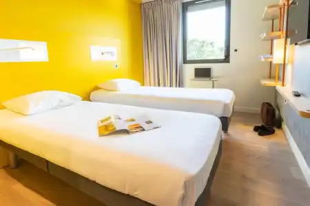 Ibis Budget Rennes Route de Lorient - 25