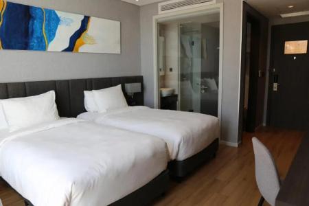 Premier Pearl Vung Tau - 36