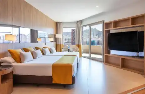 Gold Arcos - 4