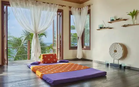DoubleTree by Hilton Seychelles - Allamanda Resort & Spa - 1