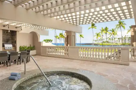 Hilton Waikoloa Village - 239