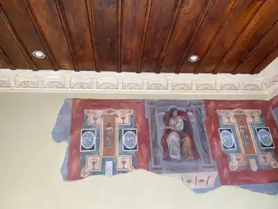 Archontika Karamarlis - 25