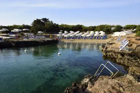 TH Ostuni - Ostuni Marina Village - 7