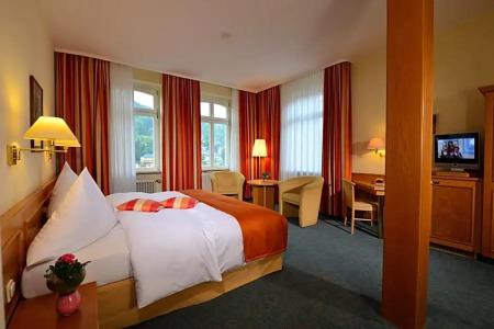 City Partner Holländer Hof - 58