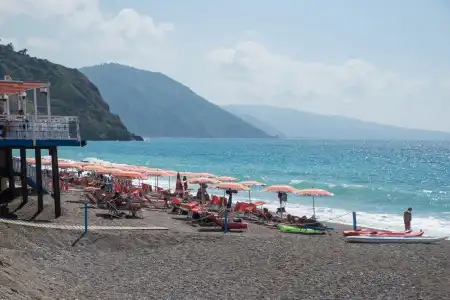 Avalon Sikanì - 22