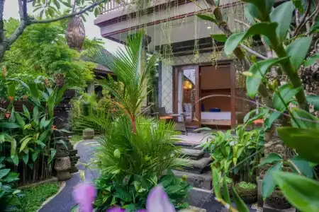 Three Brothers Guest House - 20