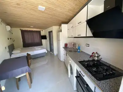 Beyoglu Pansiyon Apart - 37