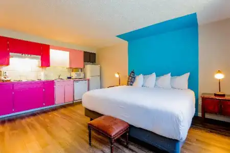 Coast River Inn by OYO Seaside - 85