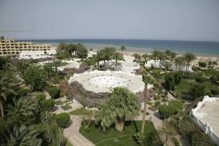 Shams Safaga Resort - 9