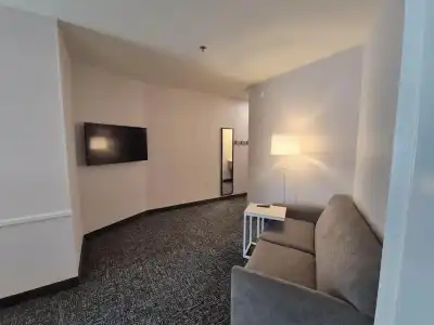 Hilton Garden Inn Lancaster - 59