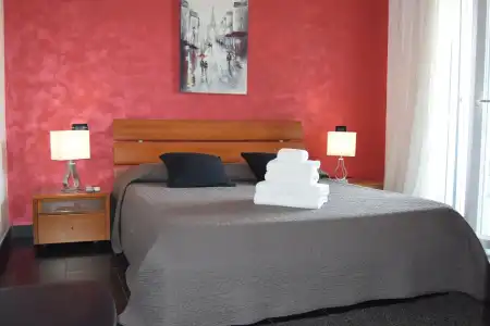 Guest House Brezza Marina - 2