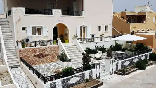 Villa Agas - 44
