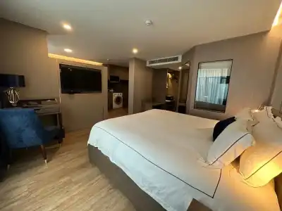 GLOW Sukhumvit 5 by Centropolis - 54
