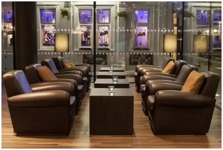 Motel One London-Tower Hill - 19