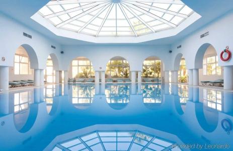 Aziza Thalasso Golf - Adults Only (à partir de 16 ans) - 33