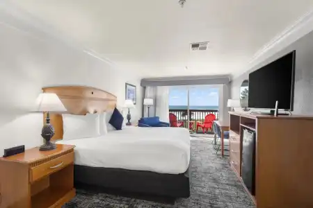 Beachcomber Motel - 57