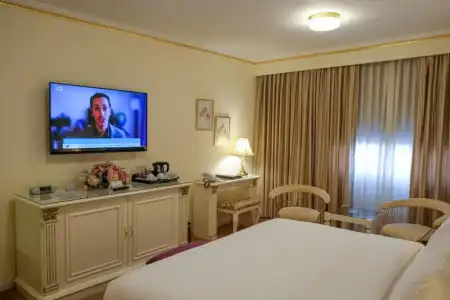 Amman International - 141