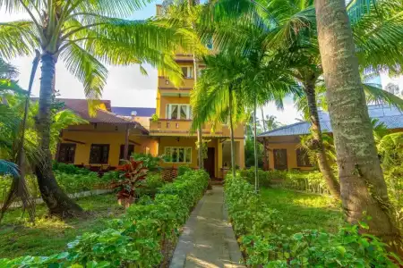 Sea Star Resort Phu Quoc - 69