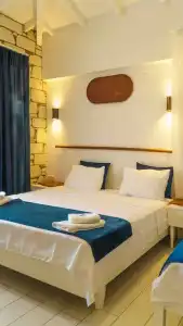 Villa Peri Alacati - 34
