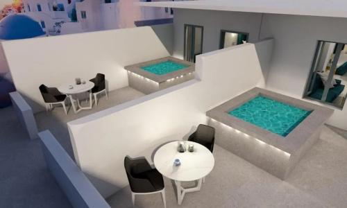 Aura Suites - 36