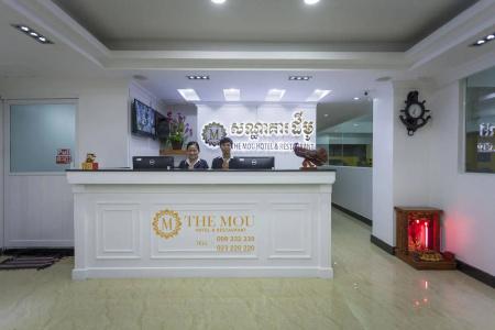The Mou - 27