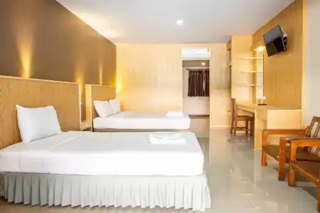 P.Chaweng Guest House - 27