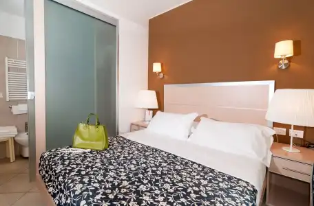 Residence T2 - 3