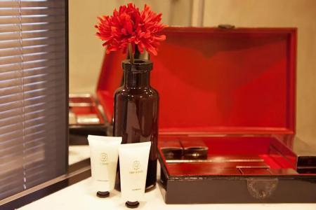 Quentin Boutique - 38